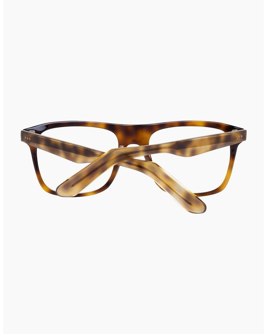 Sandro Brown Optical Frame Sd1003 201 52 for men