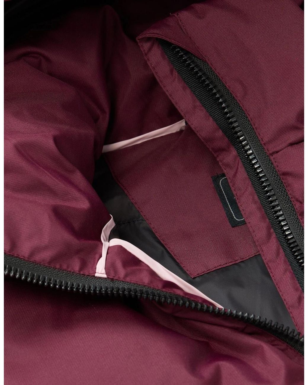Regatta Purple Ladies Merida Body Warmer