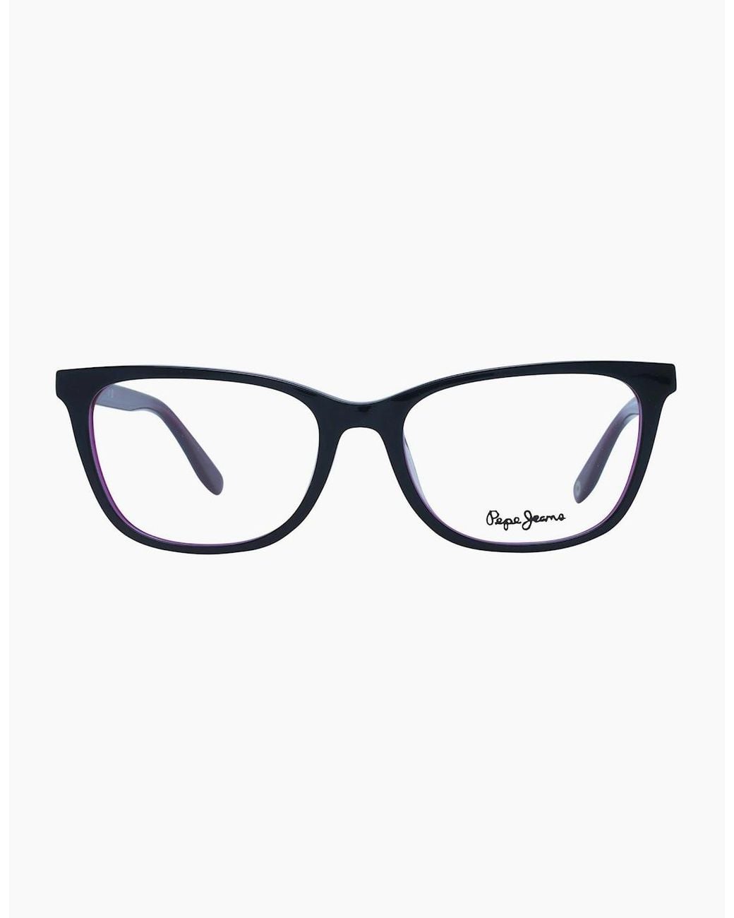 Pepe Jeans Black Optical Frame Pj3460 C5 54