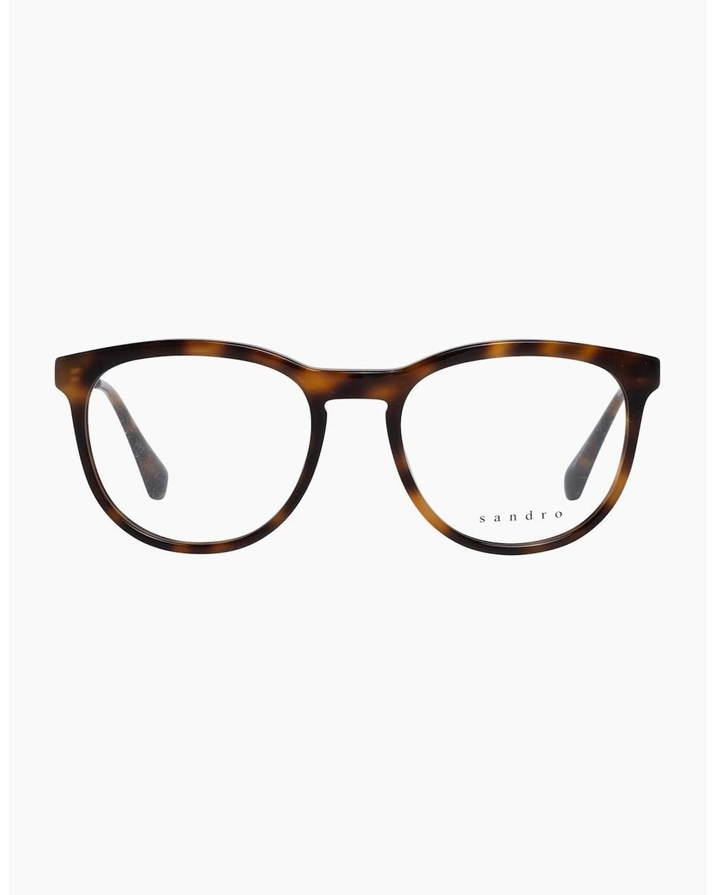Sandro Brown Optical Frame Sd1012 201 51 for men