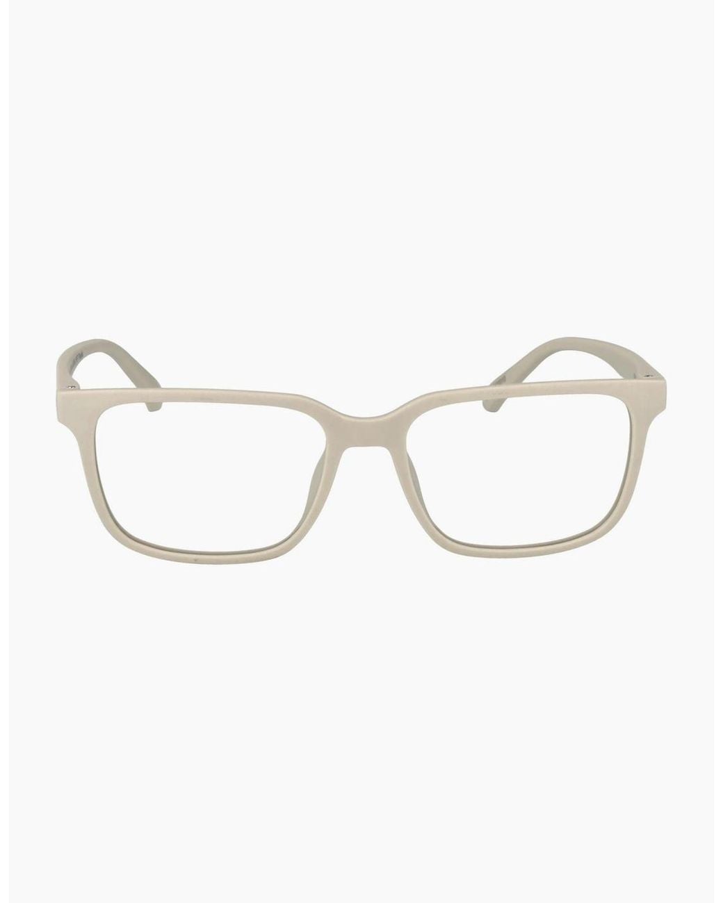 Gant Metallic Optical Frame Ga50042 021 55 for men