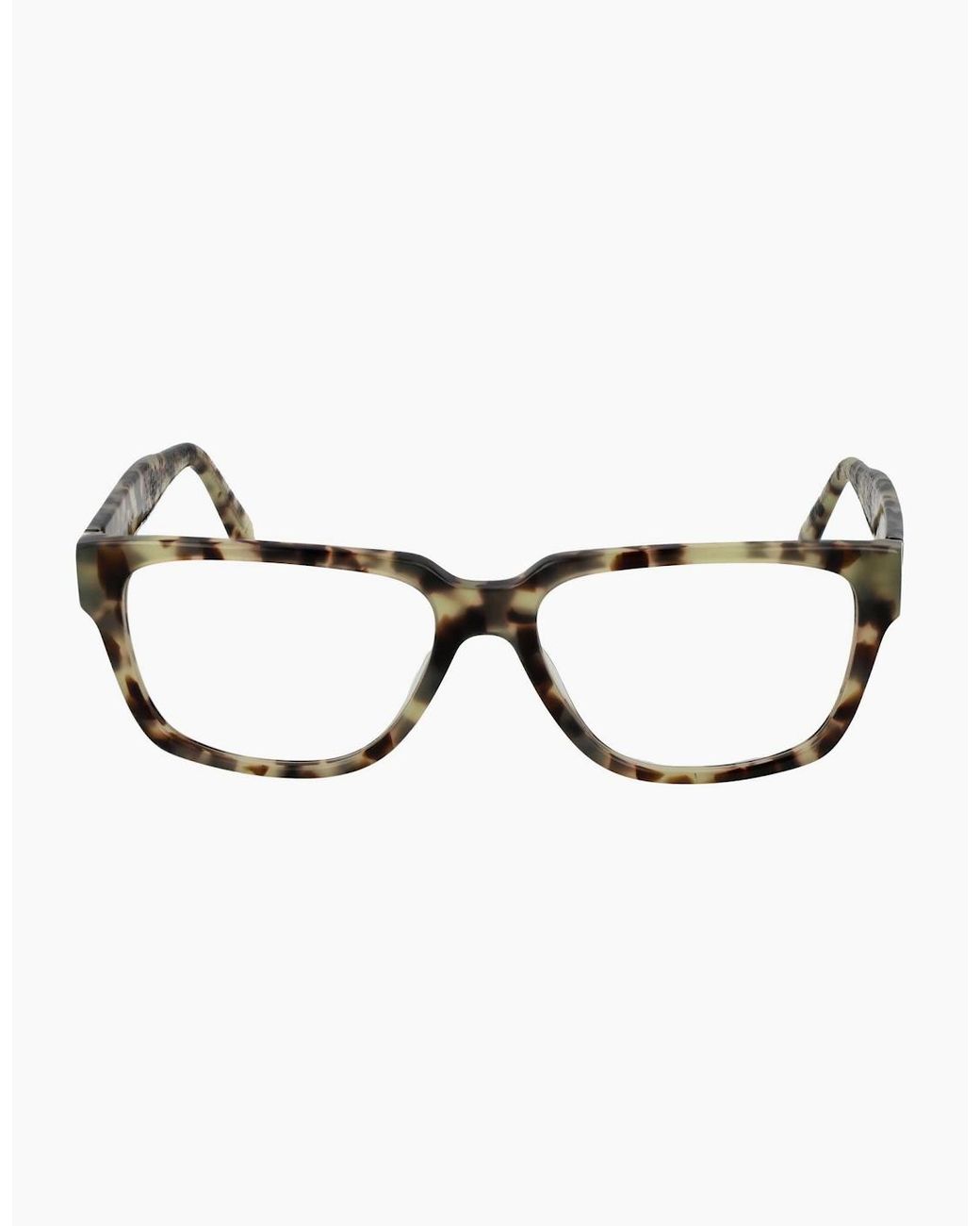 Guess Brown Optical Frame Gu50150 095 55 for men