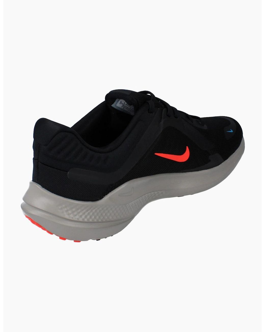 Nike Black Quest 5 Dd0204 005 for men