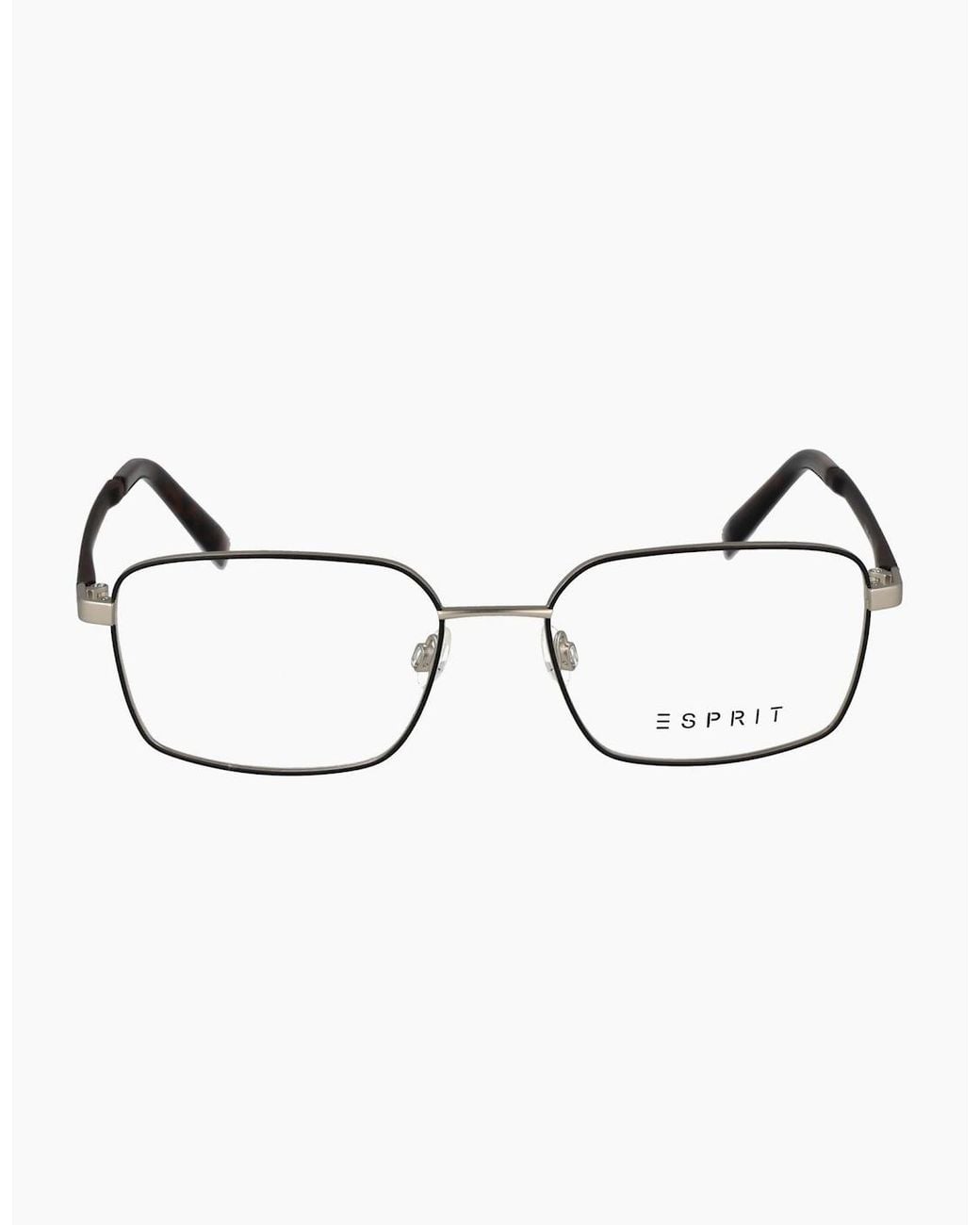 Esprit Brown Optical Frame Et33468 545 54 for men