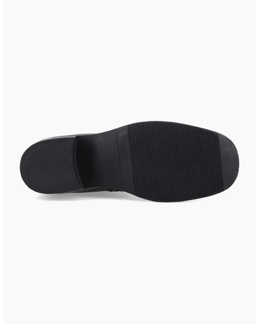 Hush Puppies Black Ayla Boot Ankle Boots