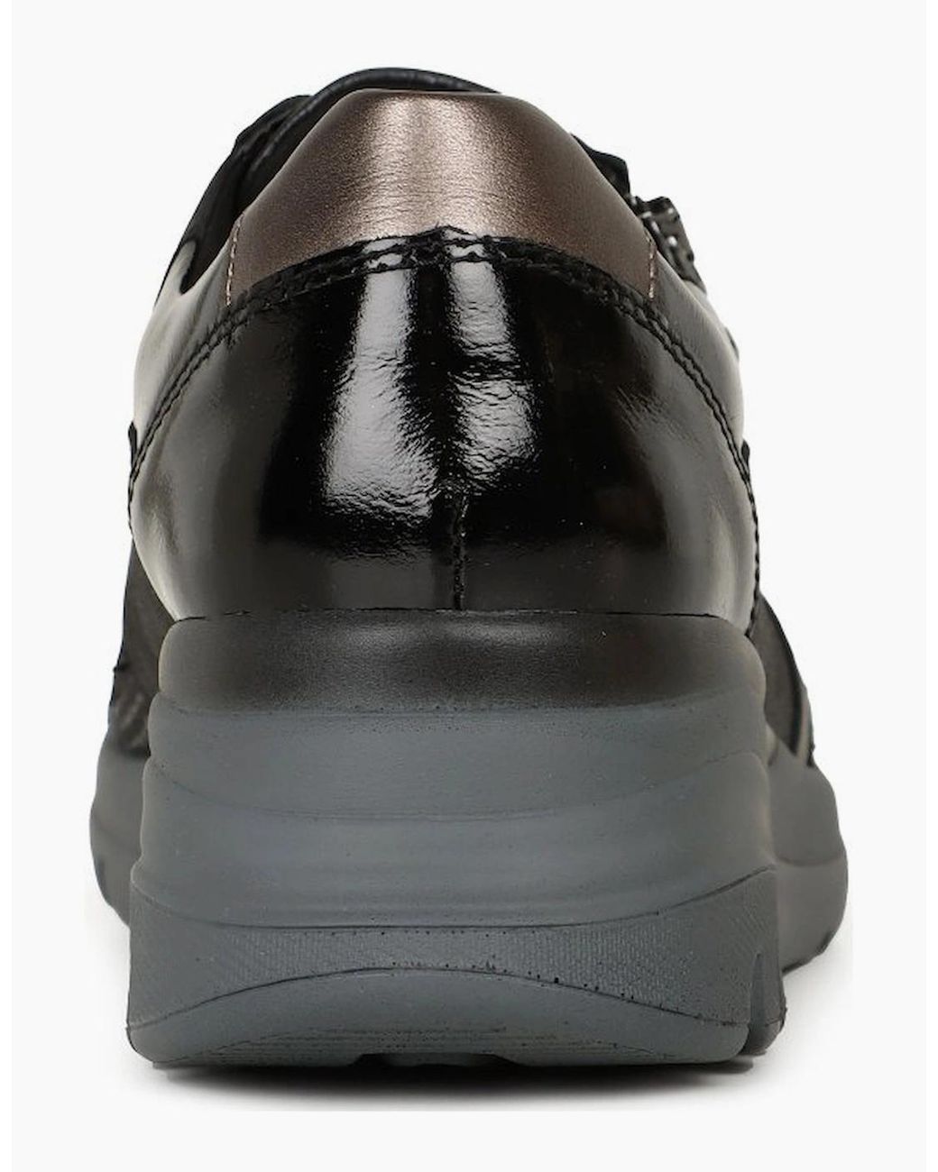 Waldläufer Black Carla Trainers