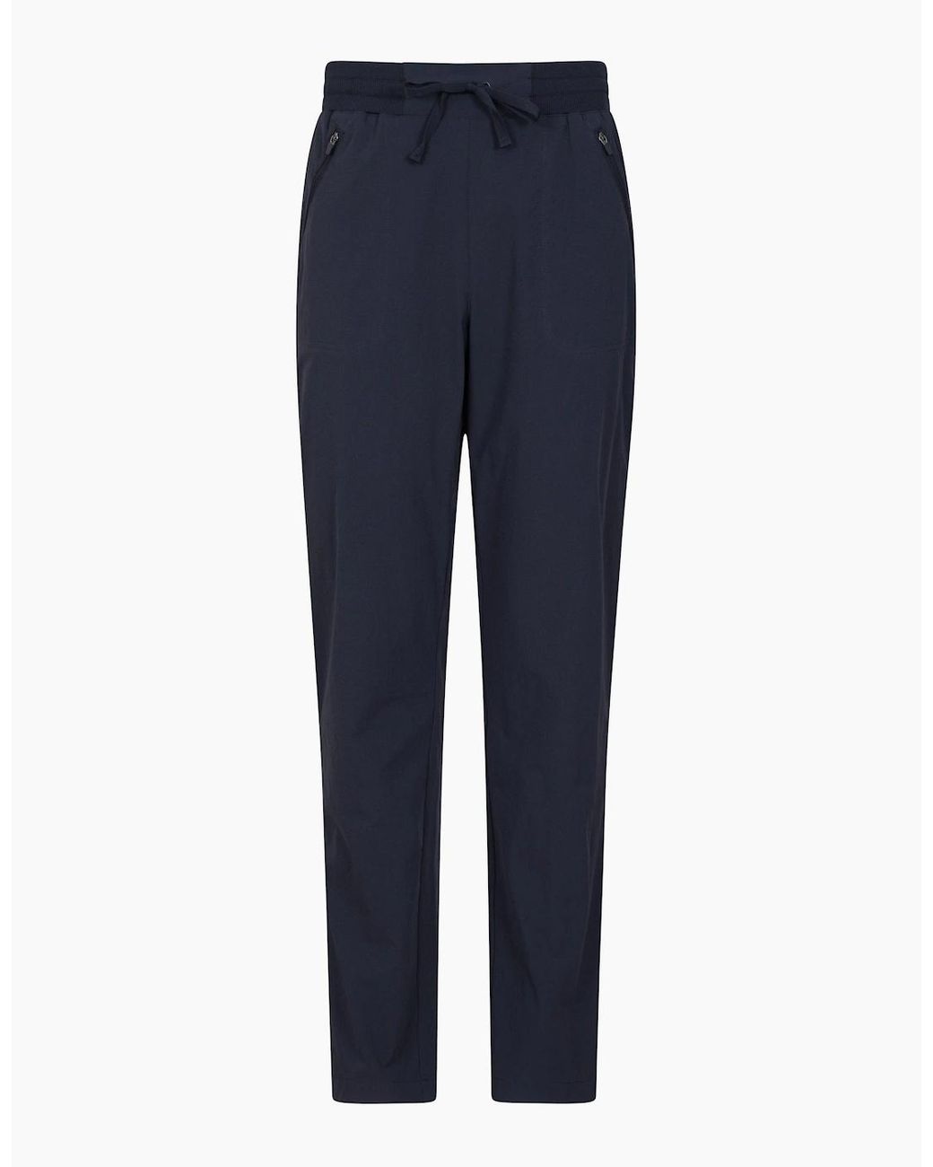 Mountain Warehouse Black Ladies Explorer Short Trousers
