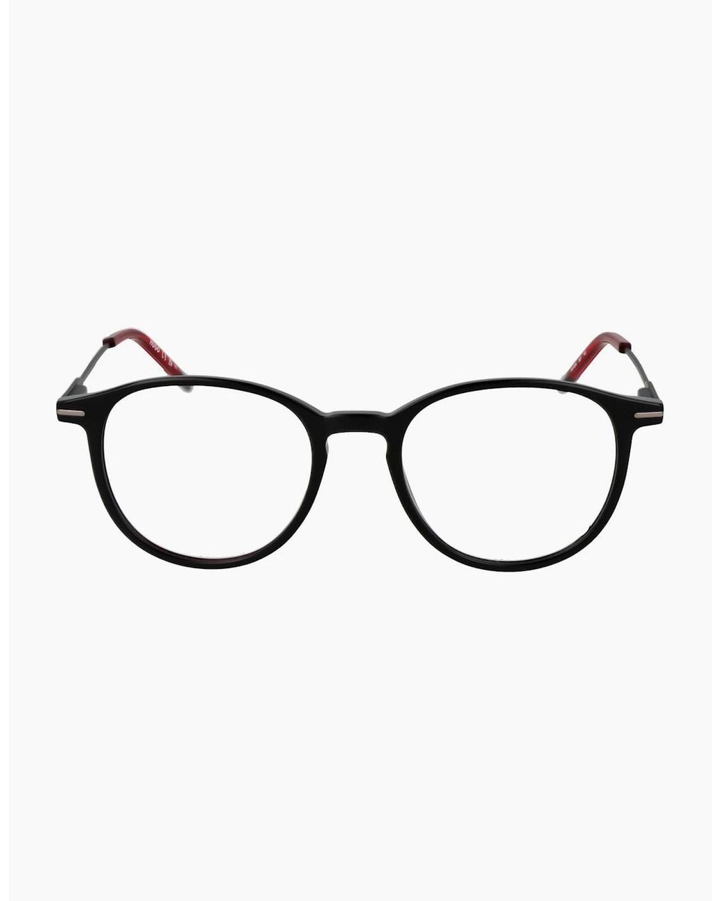 Boss Brown Hugo Optical Frame Hg 1206 807 48 for men