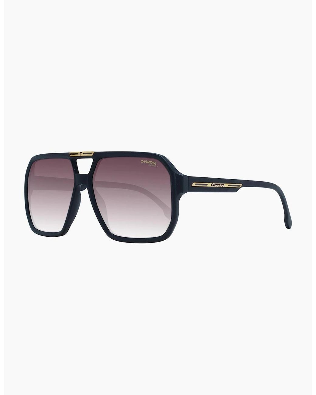 Carrera Brown Sunglasses Victory C 01/S 00386 60 for men