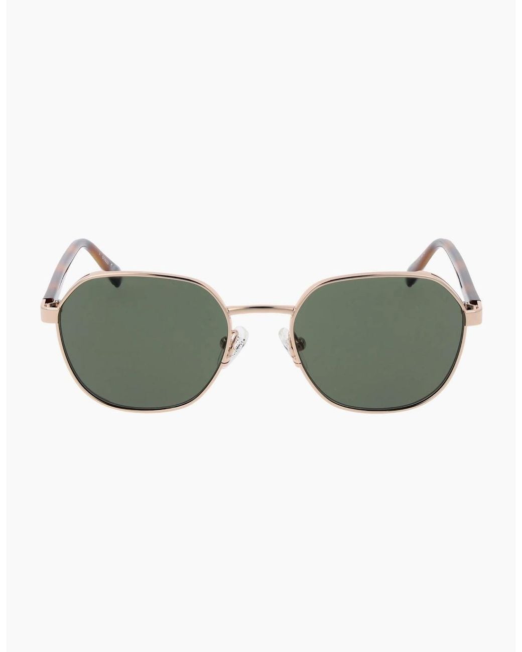Guess Metallic Sunglasses Gu00116 32N 51 for men
