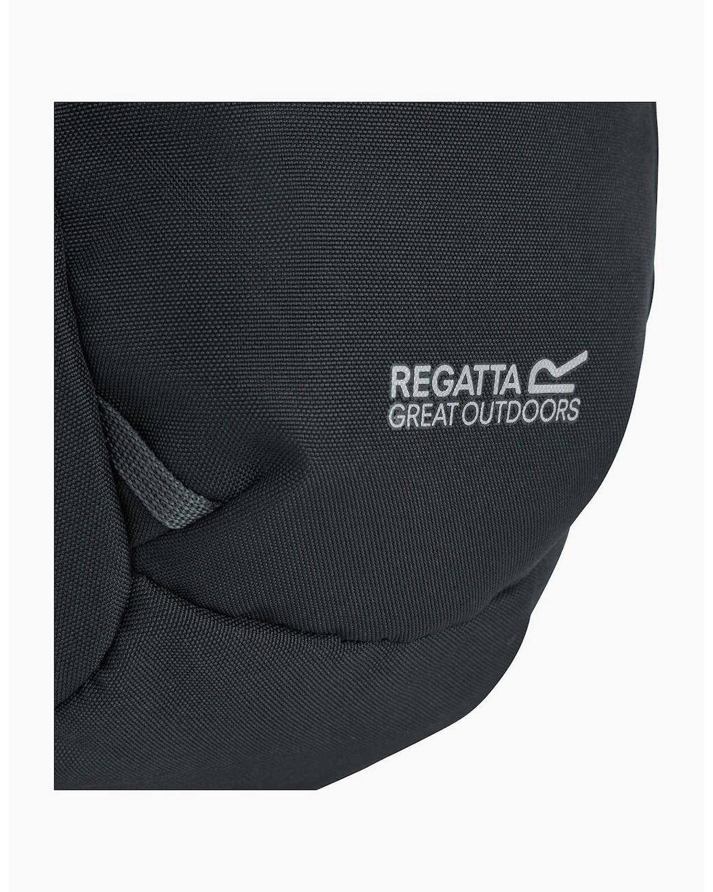 Regatta Black Prism 15L Backpack
