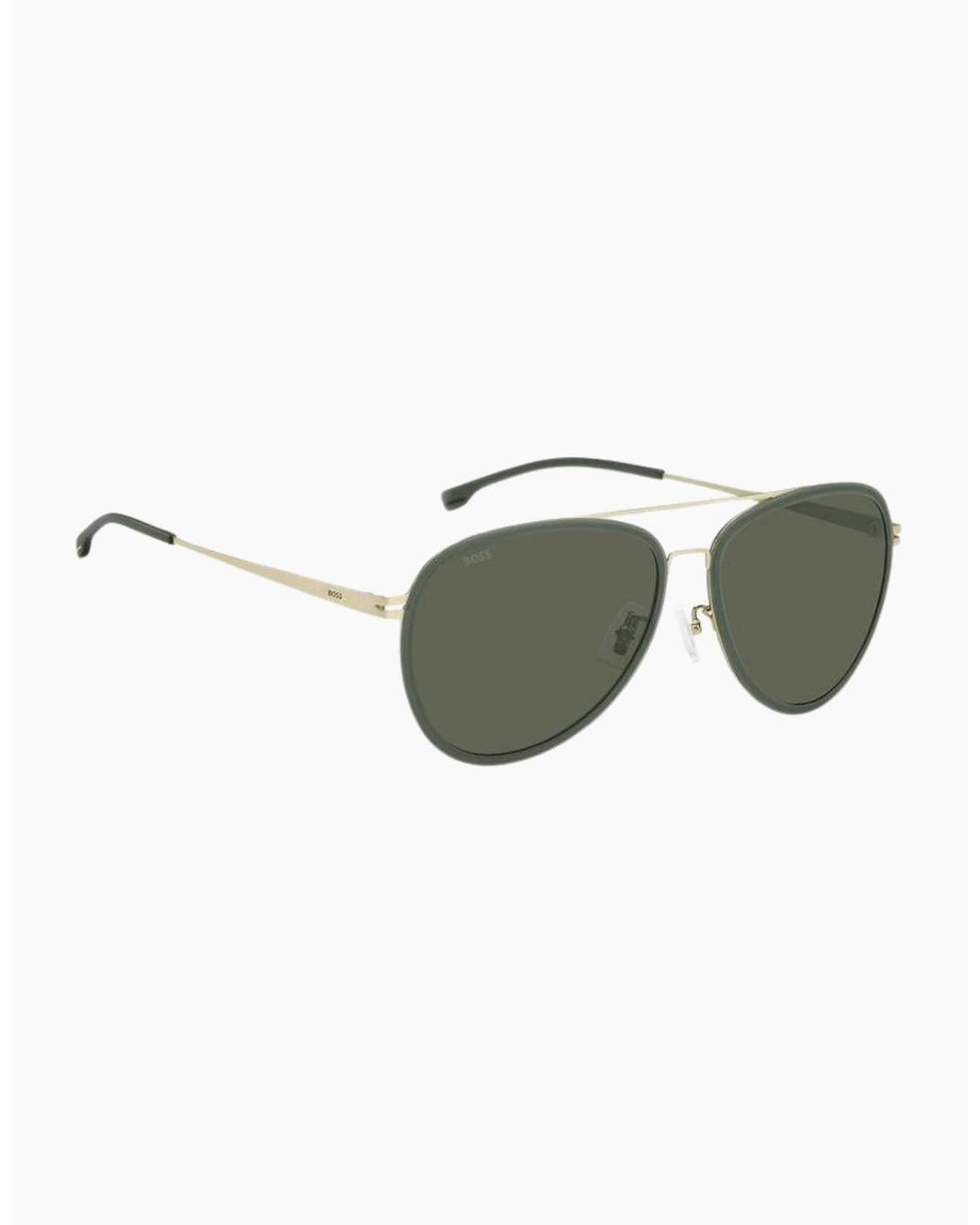 Boss Green 1466 F Sk Aoz Qt Sunglasses for men