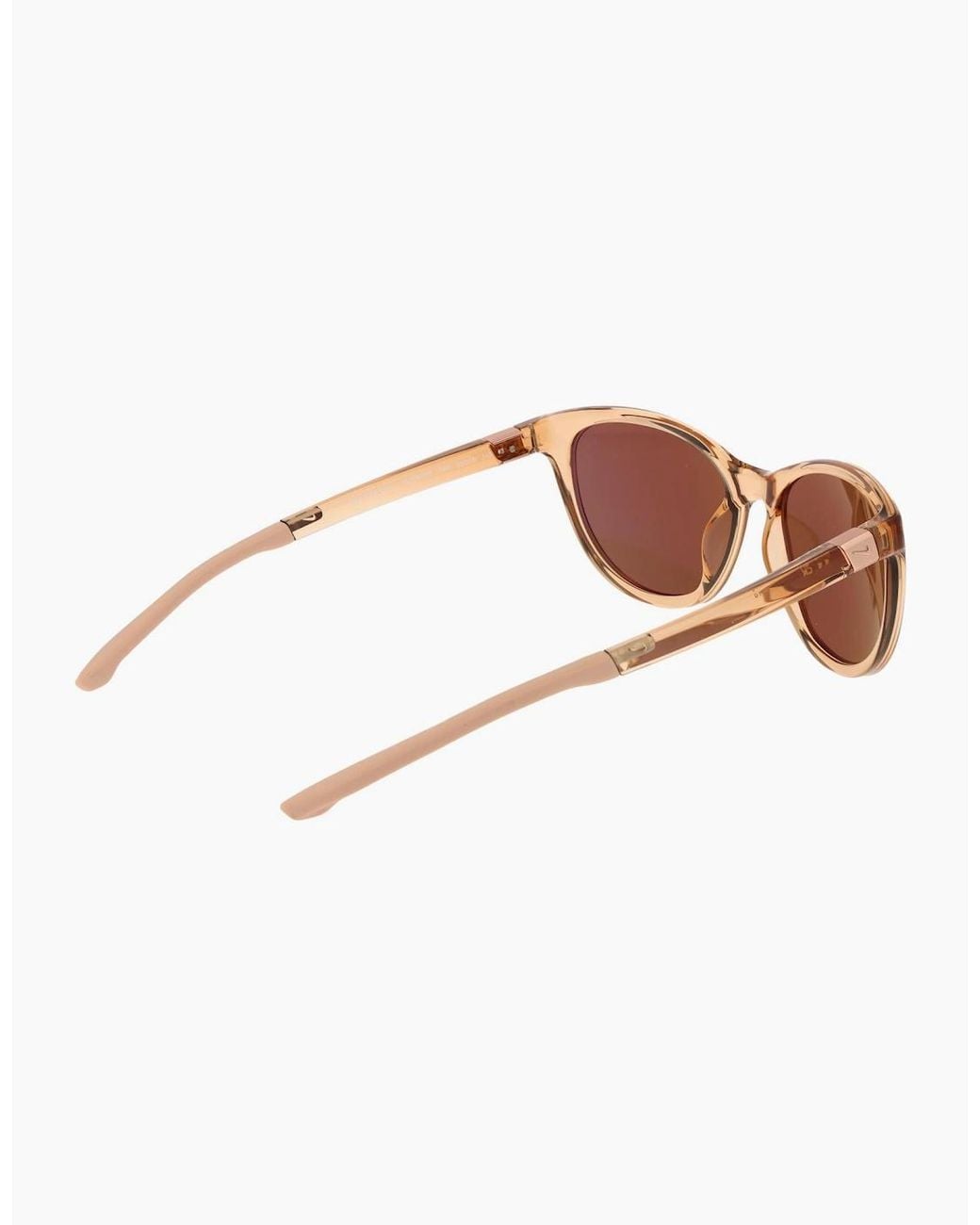Nike Brown Sunglasses Ev24006 296 55 City Hero