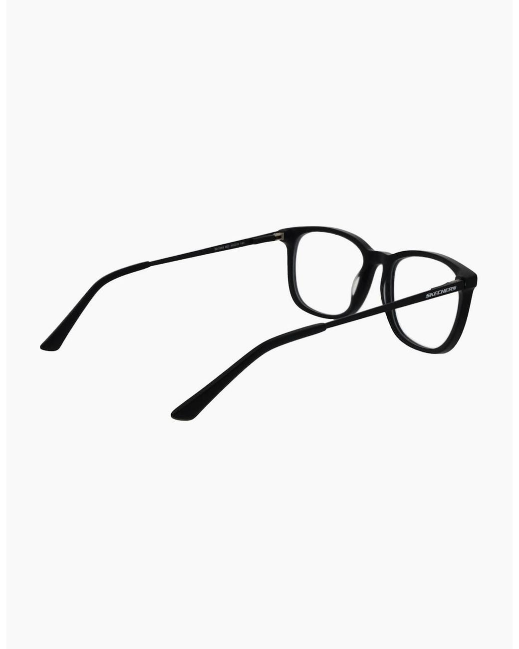 Skechers Brown Optical Frame Se3359 002 50 for men