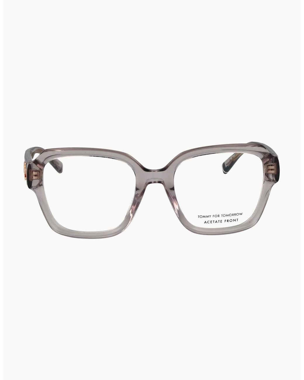 Tommy Hilfiger Pink Optical Frame Th 2406 35J19 51