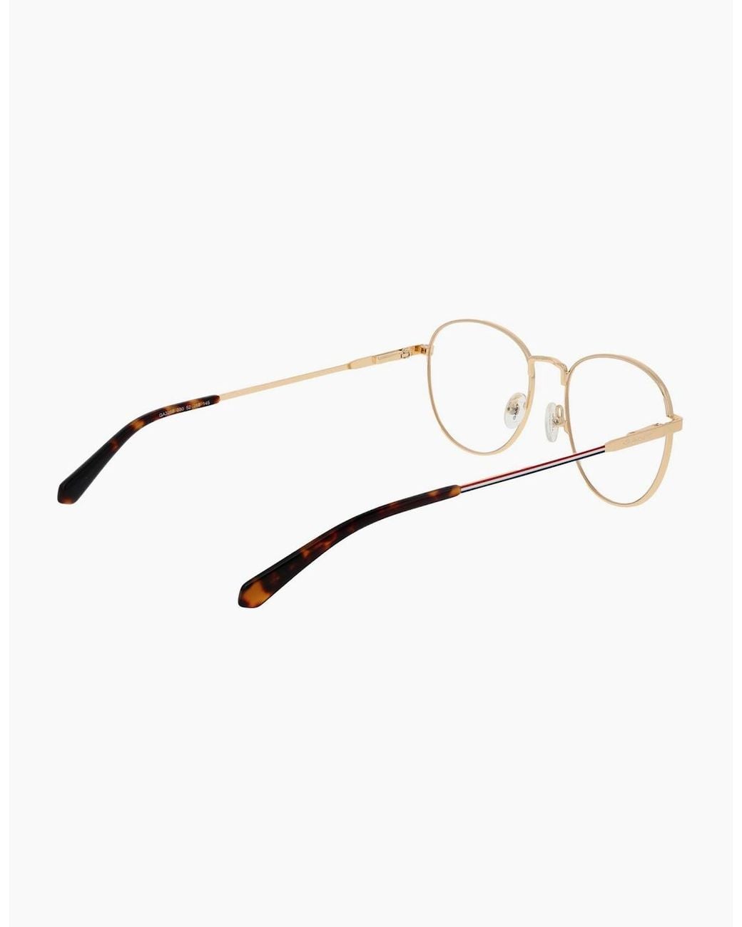 Gant Metallic Optical Frame Ga3258 030 52 for men