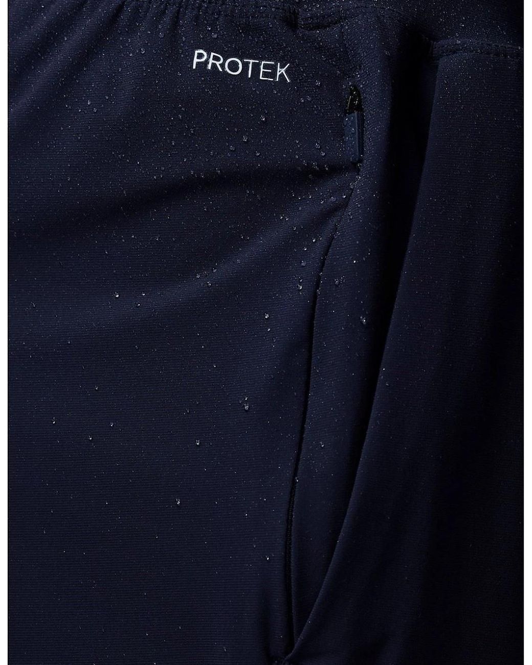 Castore Blue Tech Training Track Pants for men