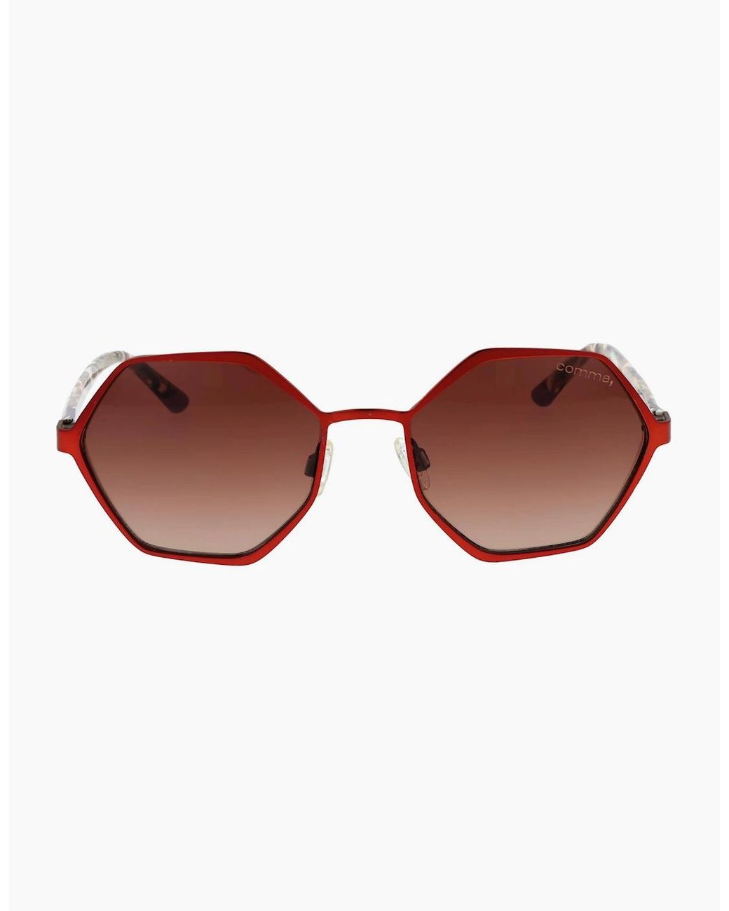 Comma, Brown Sunglasses 77219 84 54