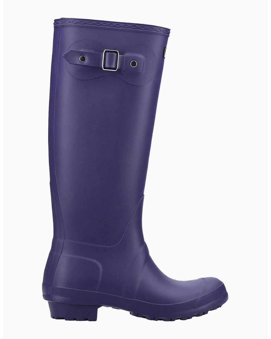 Cotswold Blue Sandringham Waterproof