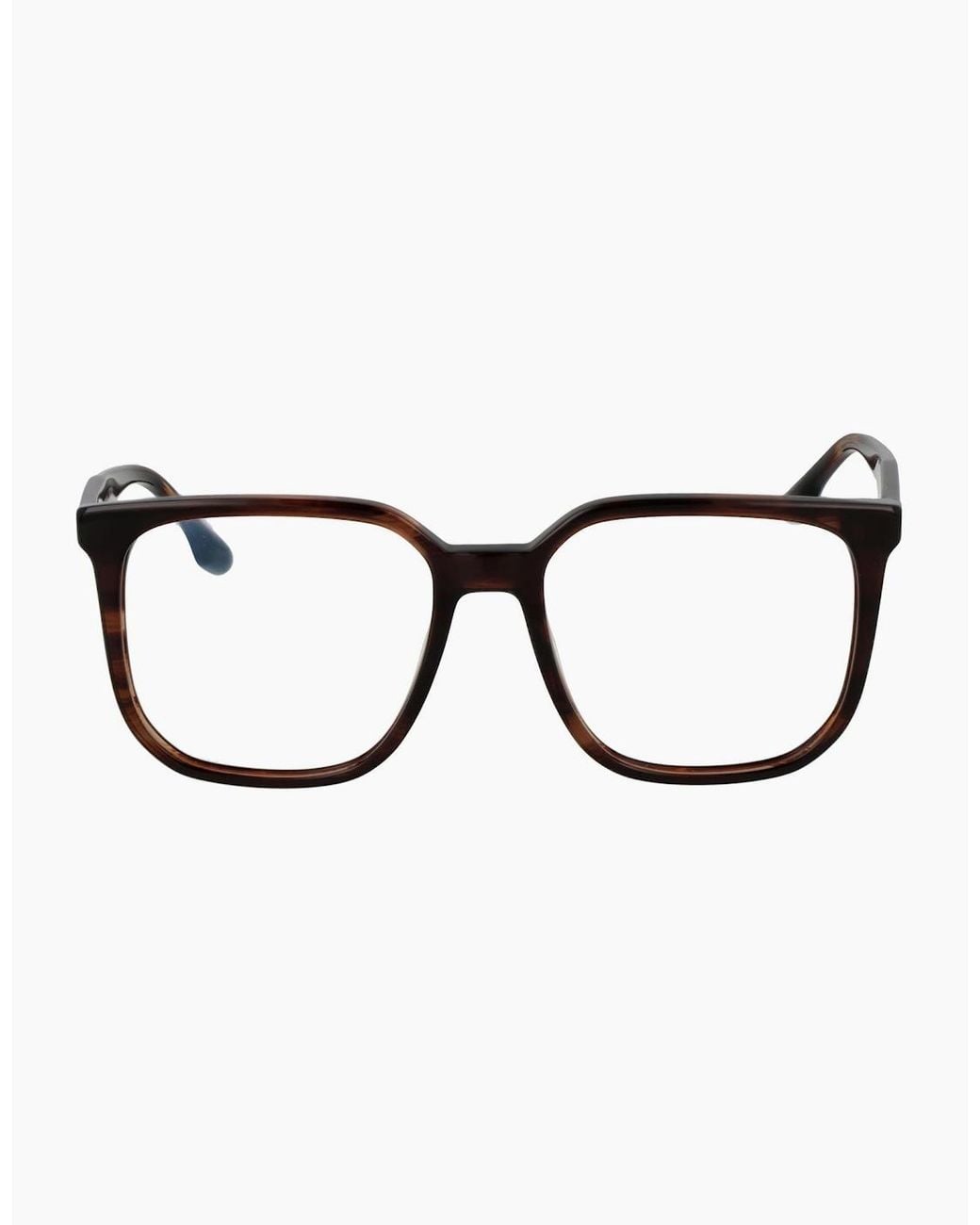 Victoria Beckham Brown Optical Frame Vb2673 227 54