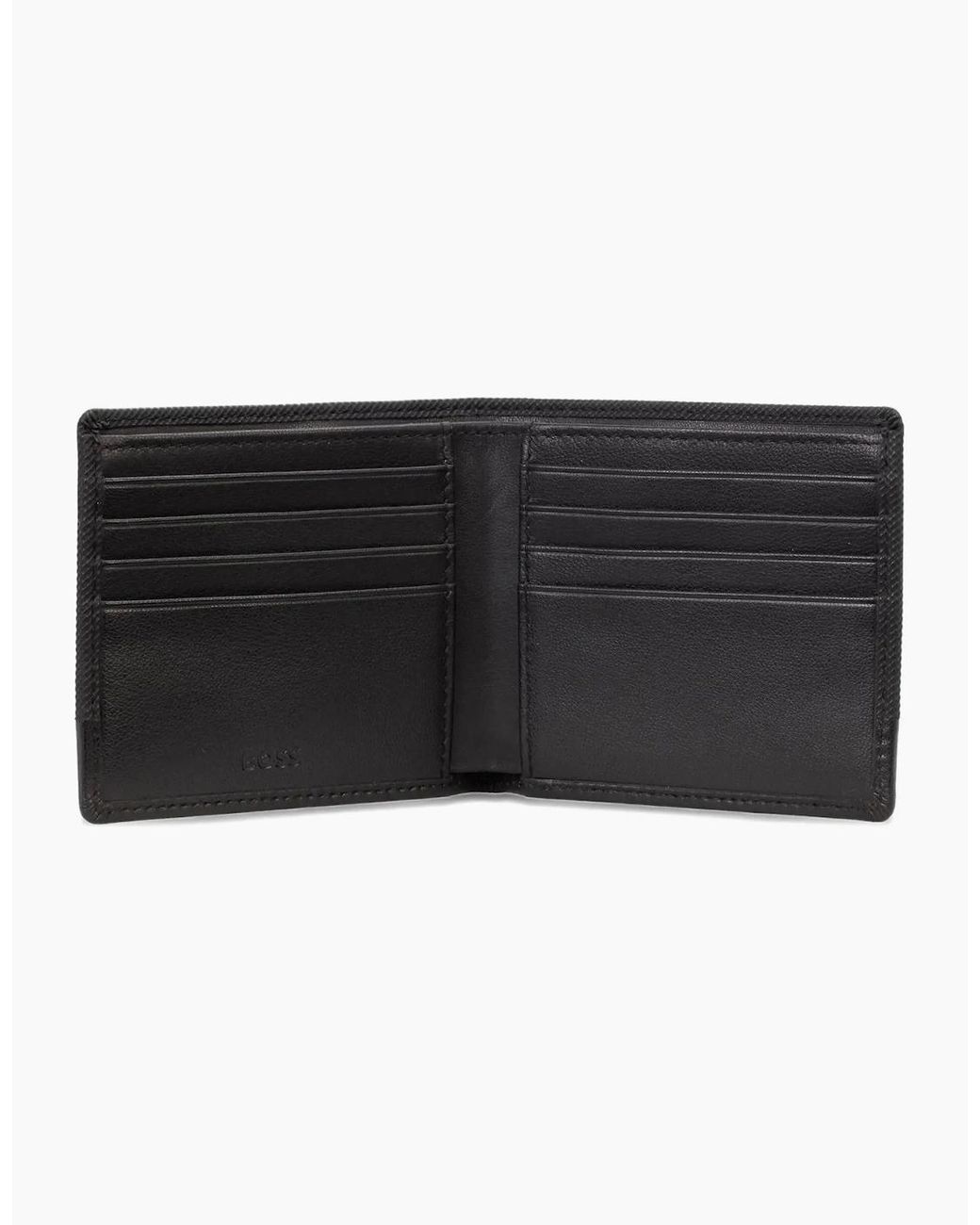 Boss Black Boss Cullen Wallet for men