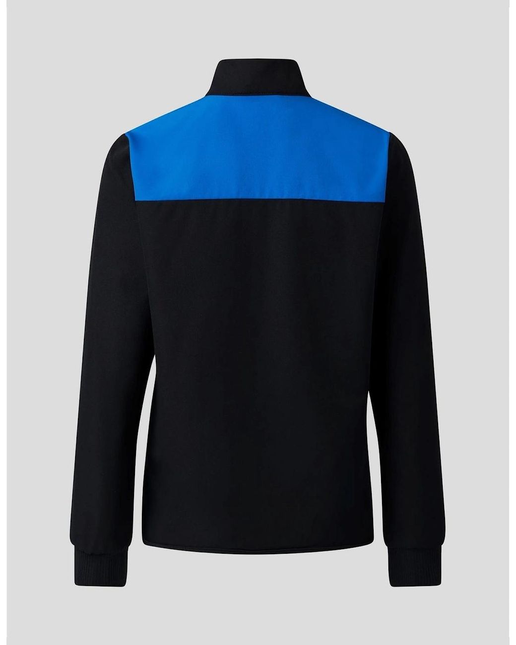 Castore Black Anthem Jacket 2023 2024 Adults for men