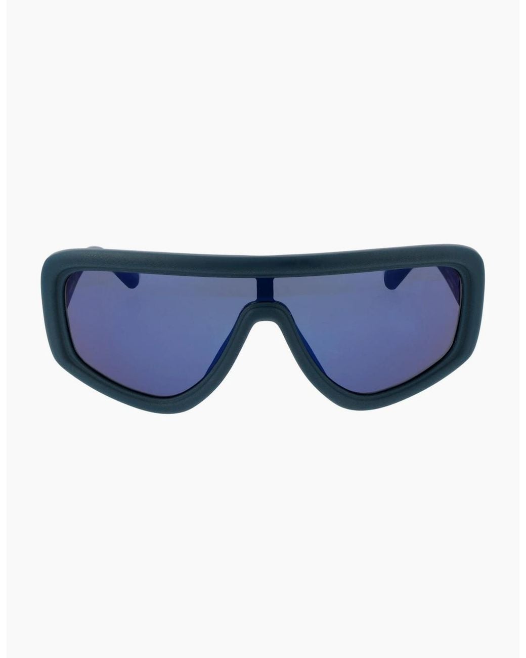 Calvin Klein Blue Jeans Sunglasses Ckj25605S 400 59