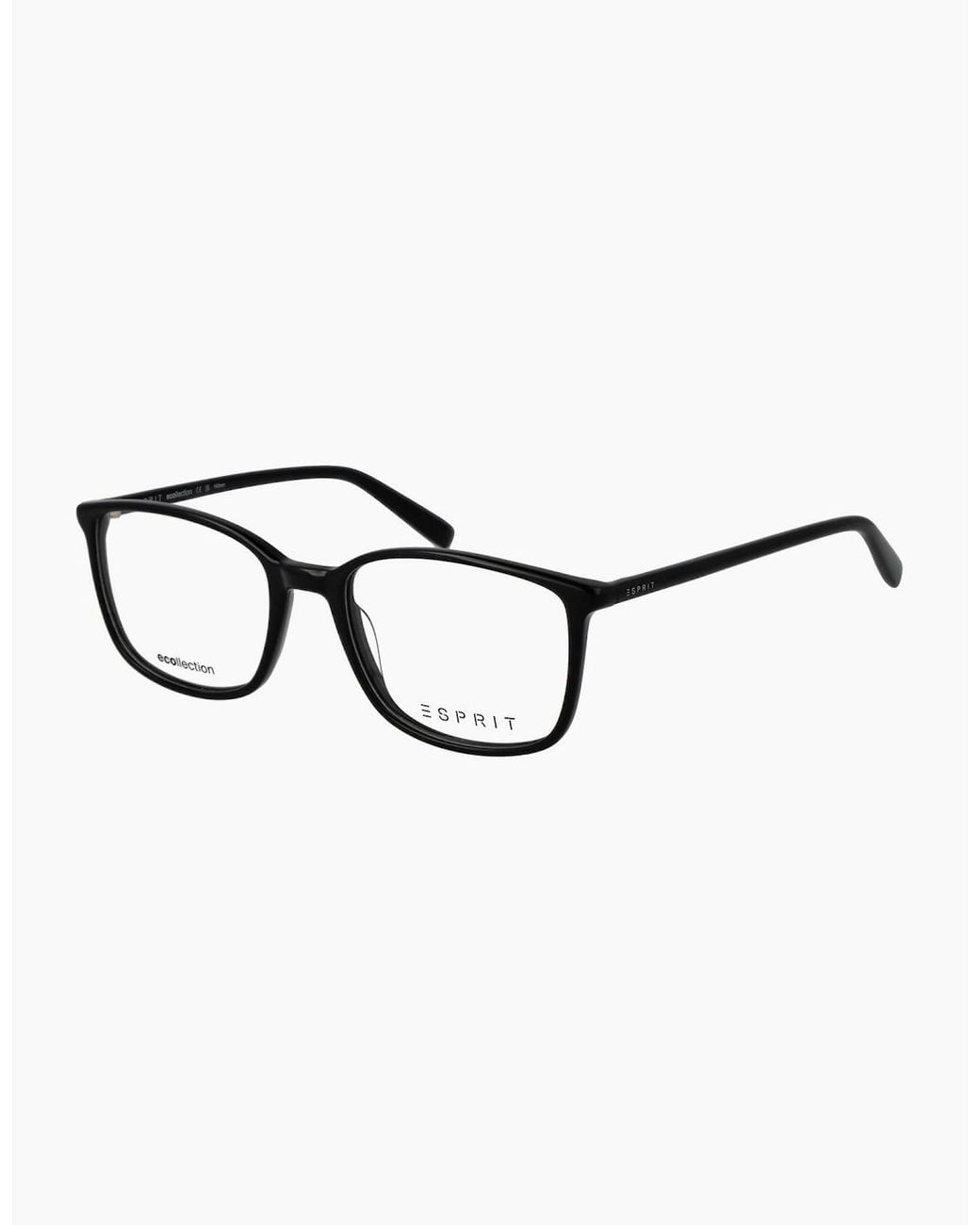 Esprit Brown Optical Frame Et33496 538 52
