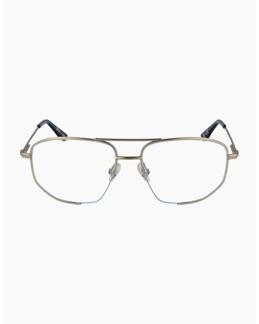 Superdry Metallic Optical Frame Sdo-2009 002 54 for men