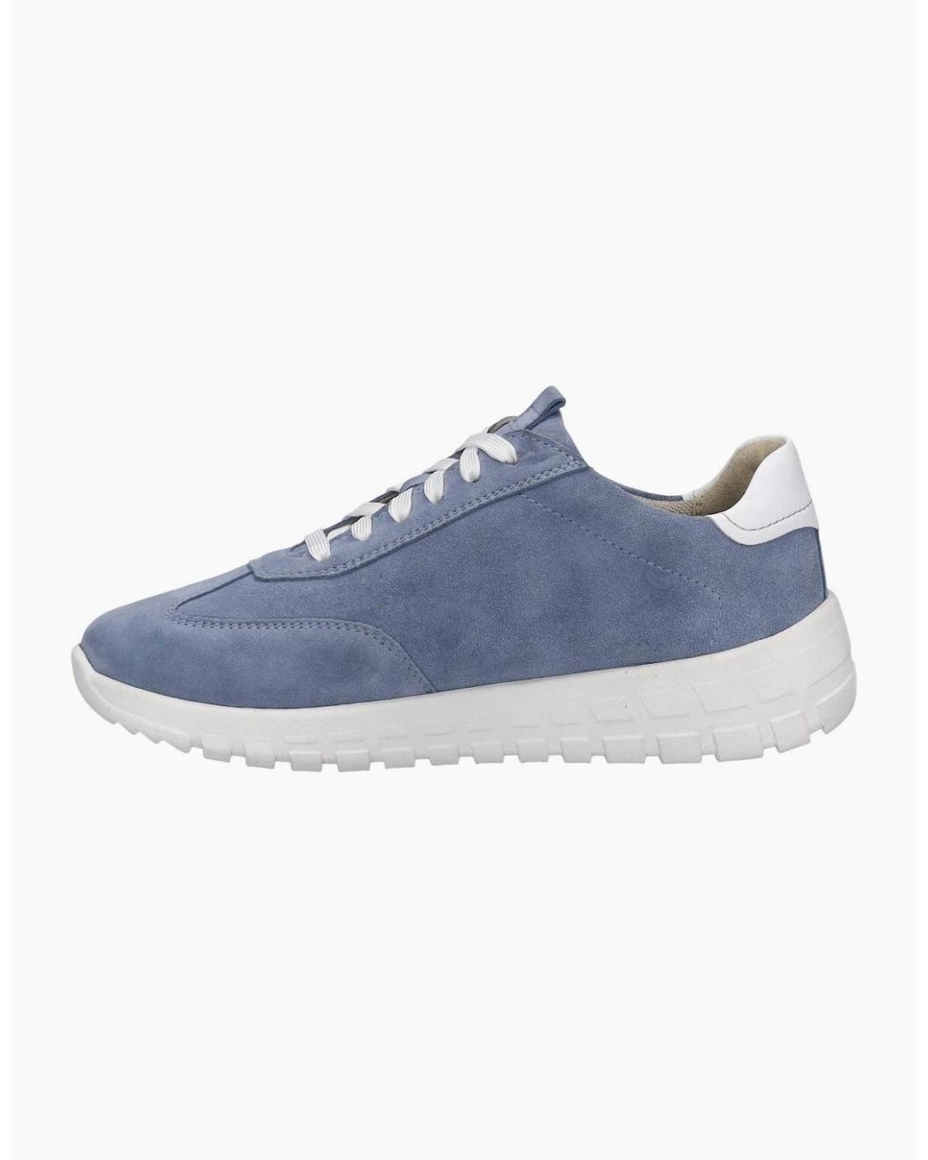 Josef Seibel Blue Gabby 01 Trainers