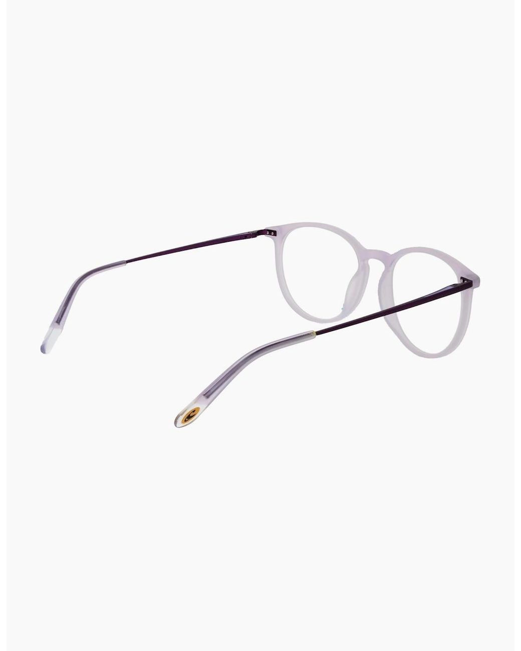 O'neill Sportswear Purple Optical Frame Onb-4023 161 51