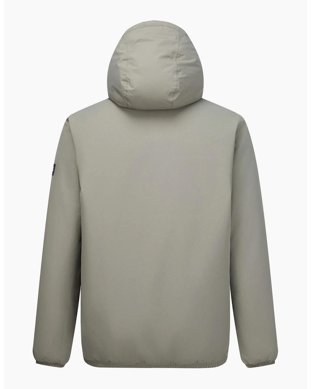 Regatta Gray Shorebay Waterproof Insulated Jacket for men