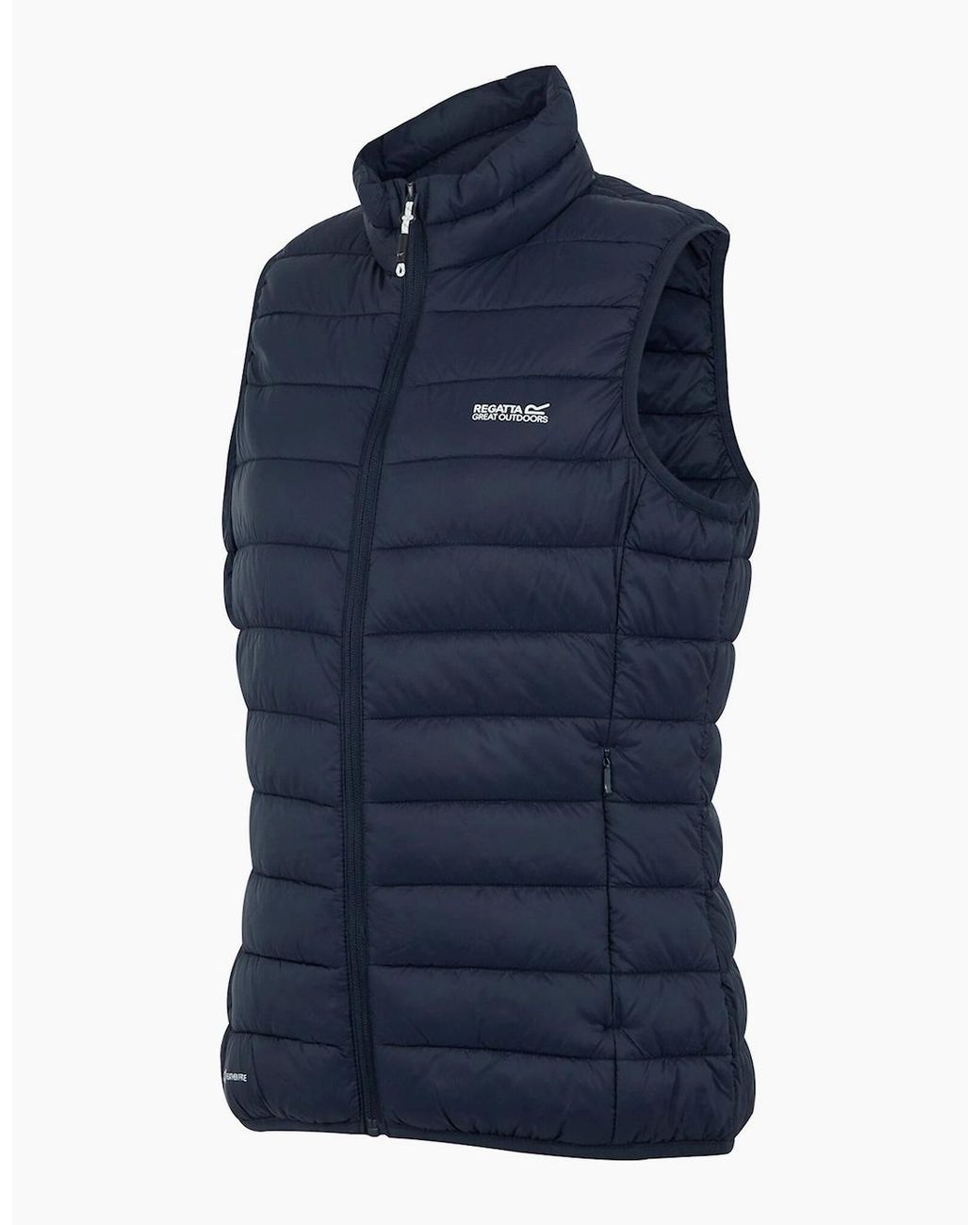 Regatta Blue Ladies Marizion Gilet