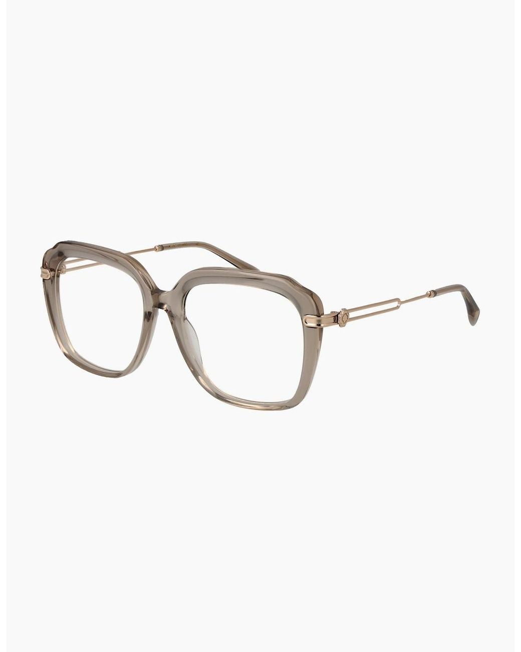Maje Metallic Optical Frame Mj1052 506 54
