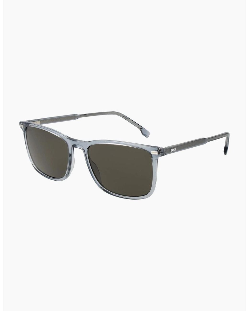 Boss Blue Boss Sunglasses Boss 1879/S Pjpir 56 for men