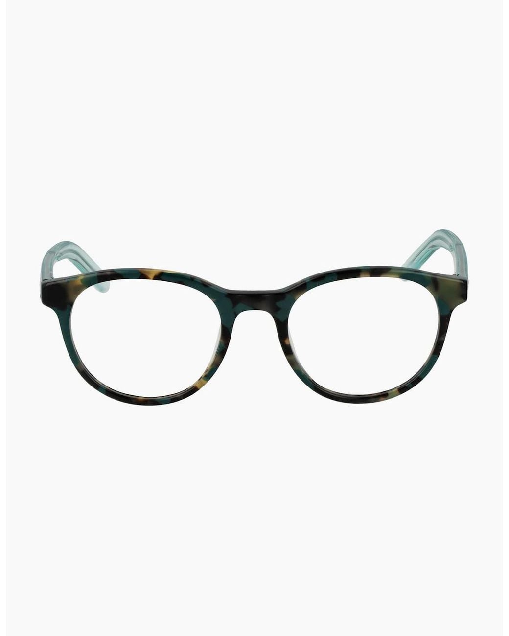 Converse Green Optical Frame Cv5081 446 50