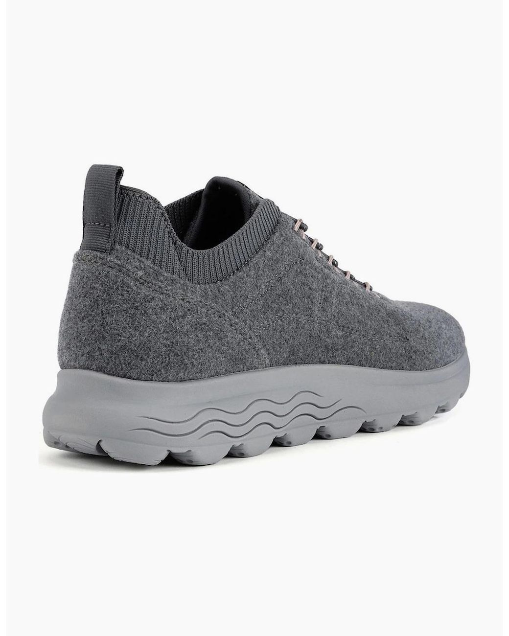 Geox Gray D Spherica A Sneakers