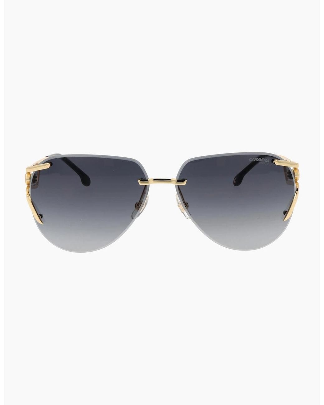 Carrera Black Sunglasses 3103/S 0009O 64