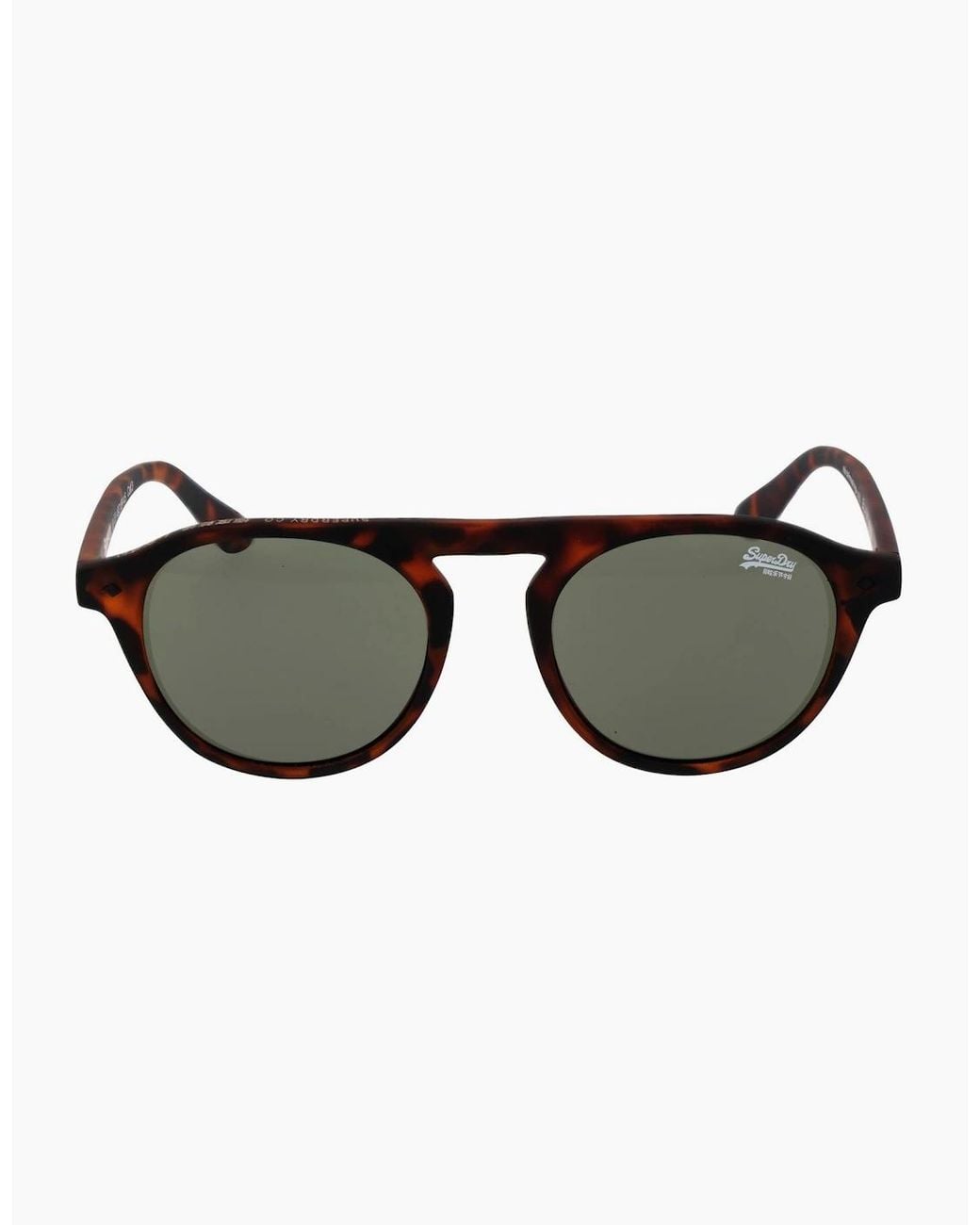 Superdry Black Sunglasses Sds-Palmsprings 102 49 for men
