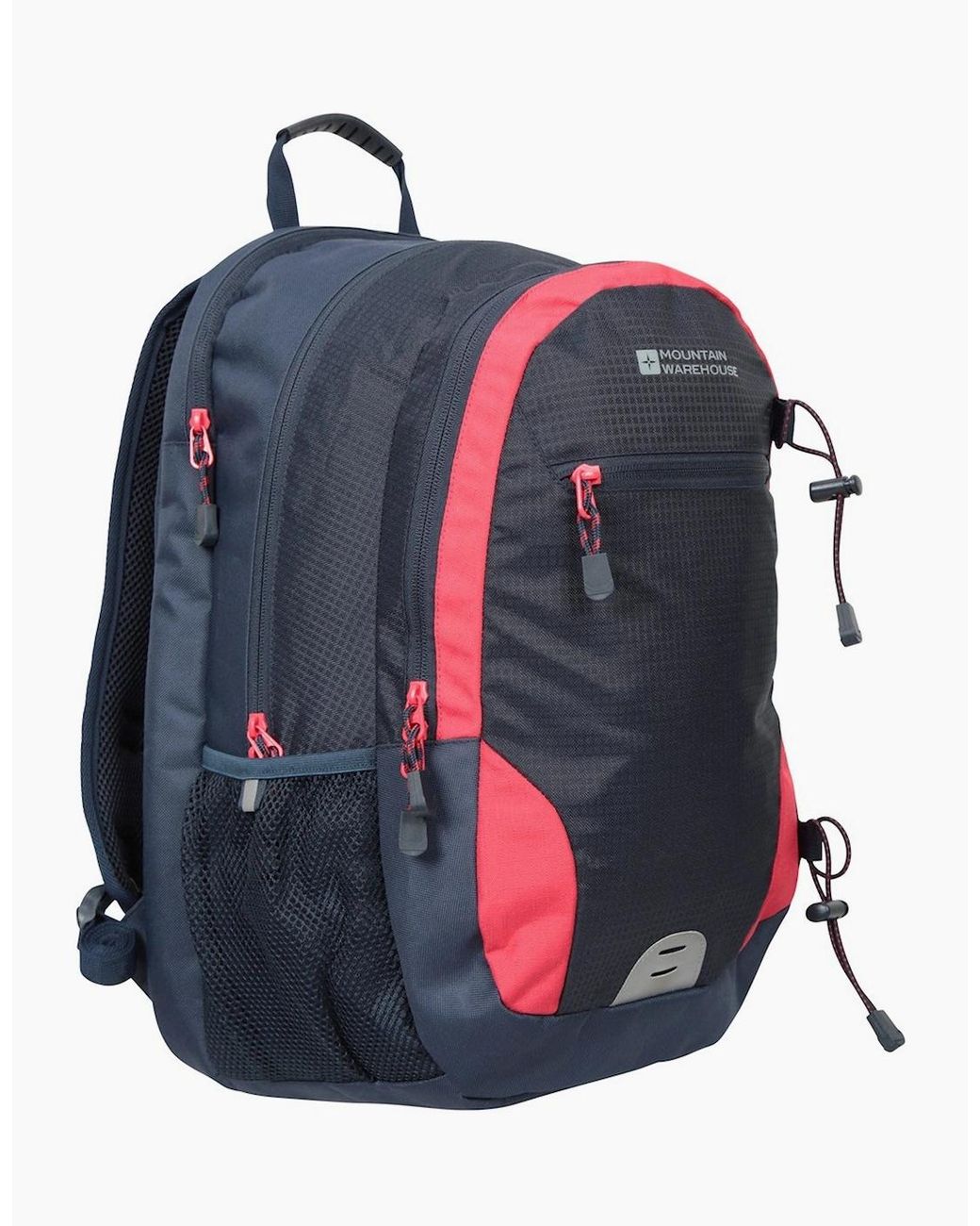 Mountain Warehouse Blue 23L Laptop Bag