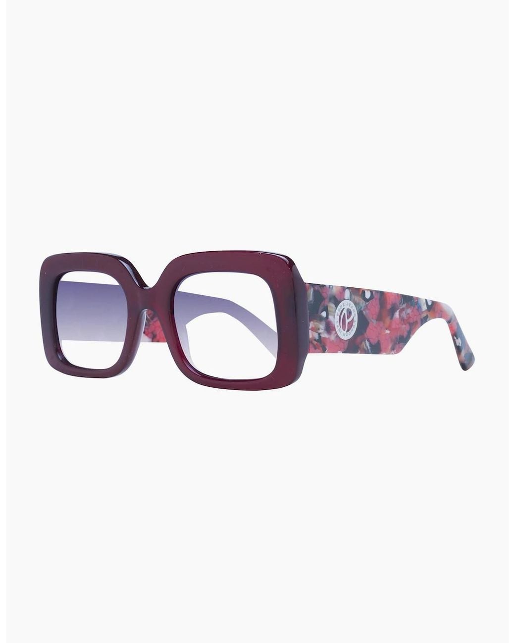 Pepe Jeans Purple Sunglasses Pj7429 273 52
