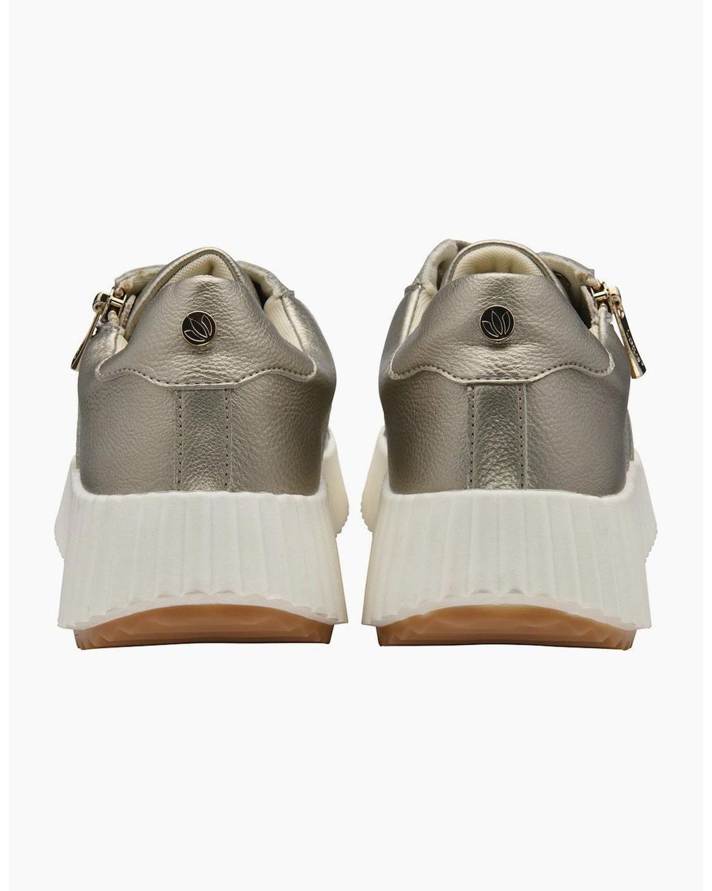 Lotus Natural Kora Trainers
