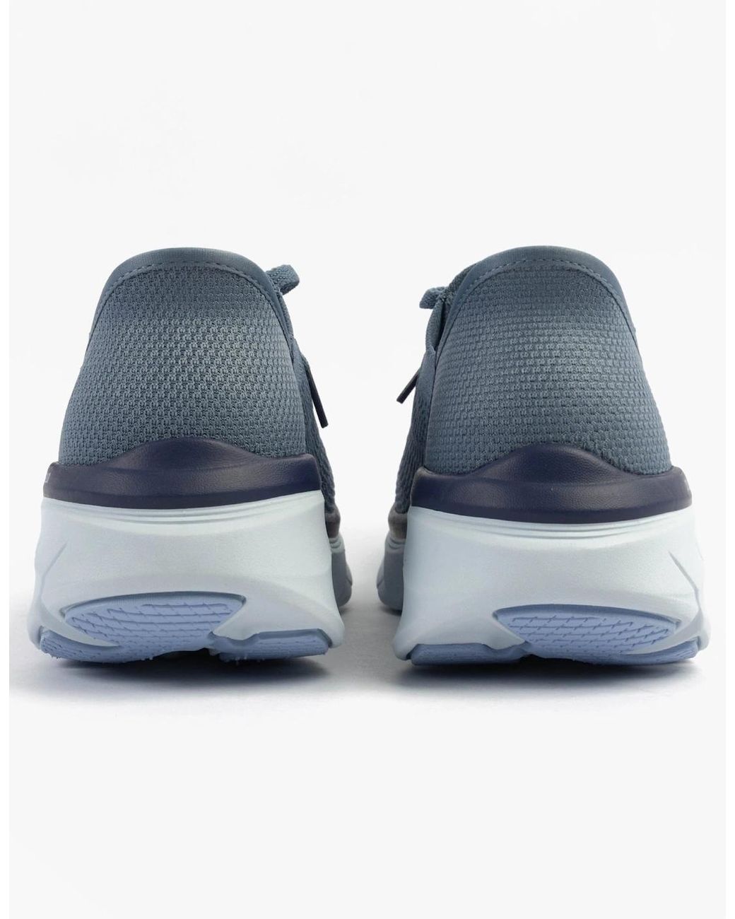 Skechers Blue 150105/Slt D'Lux Walker 2.0