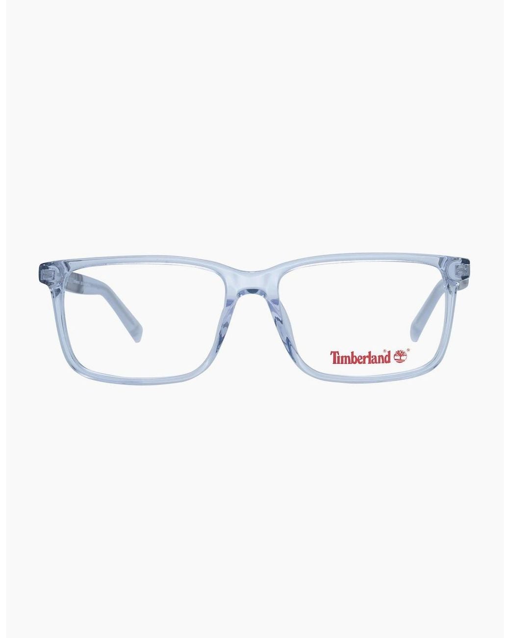 Timberland Multicolor Optical Frame Tb1823-H 026 56 for men