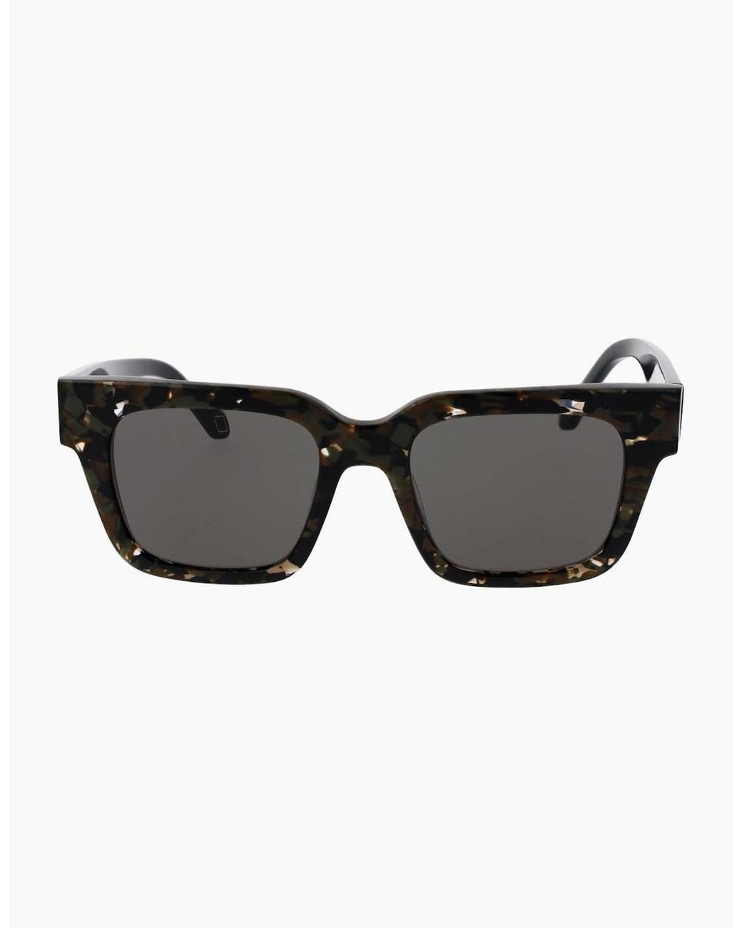 Replay Black Sunglasses Ry296V 05S 53
