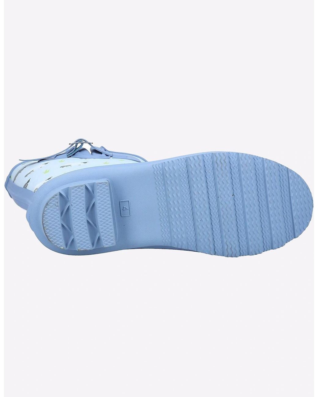 Cotswold Blue Farmyard Waterproof