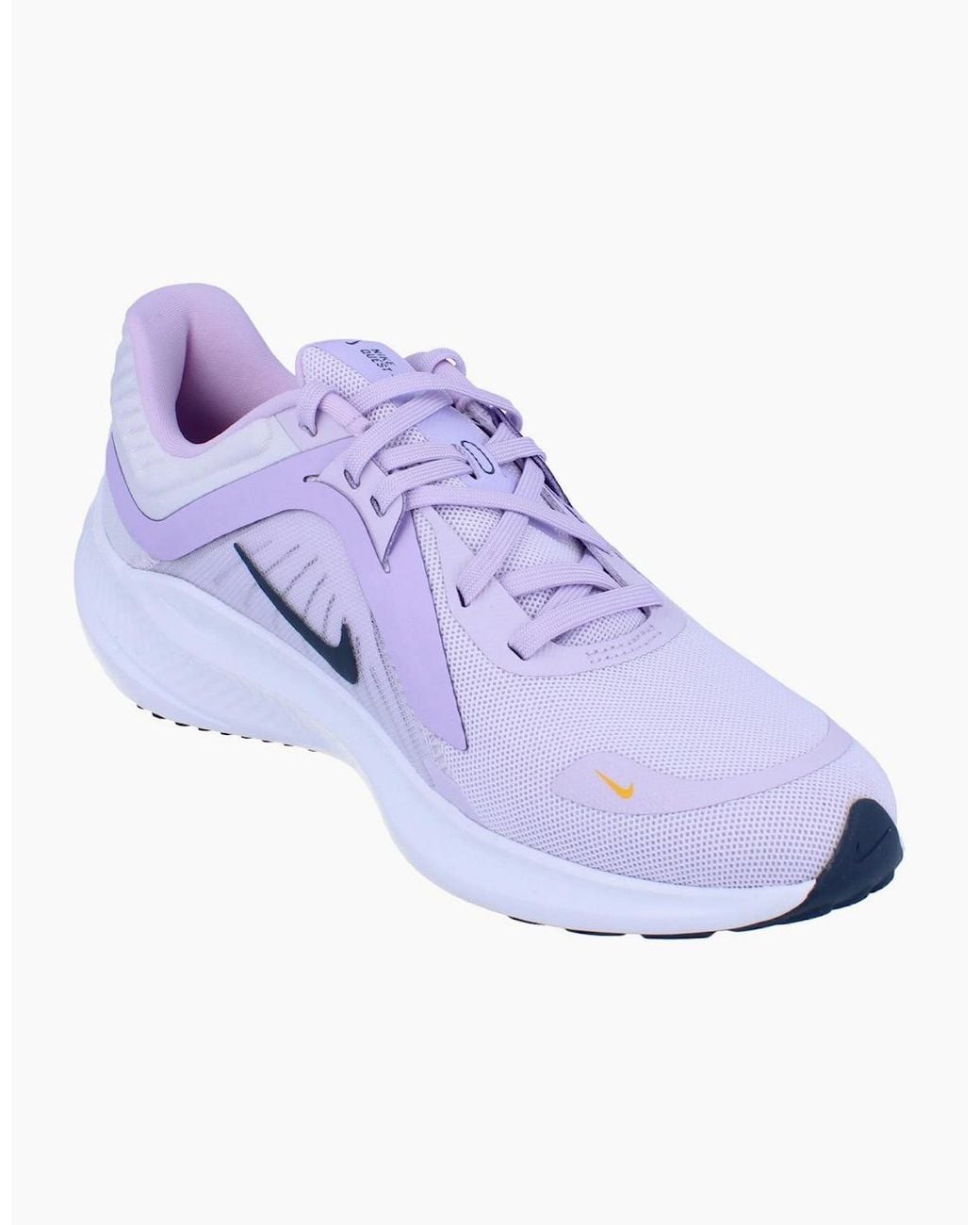 Nike Purple Quest 5 Dd9291 500