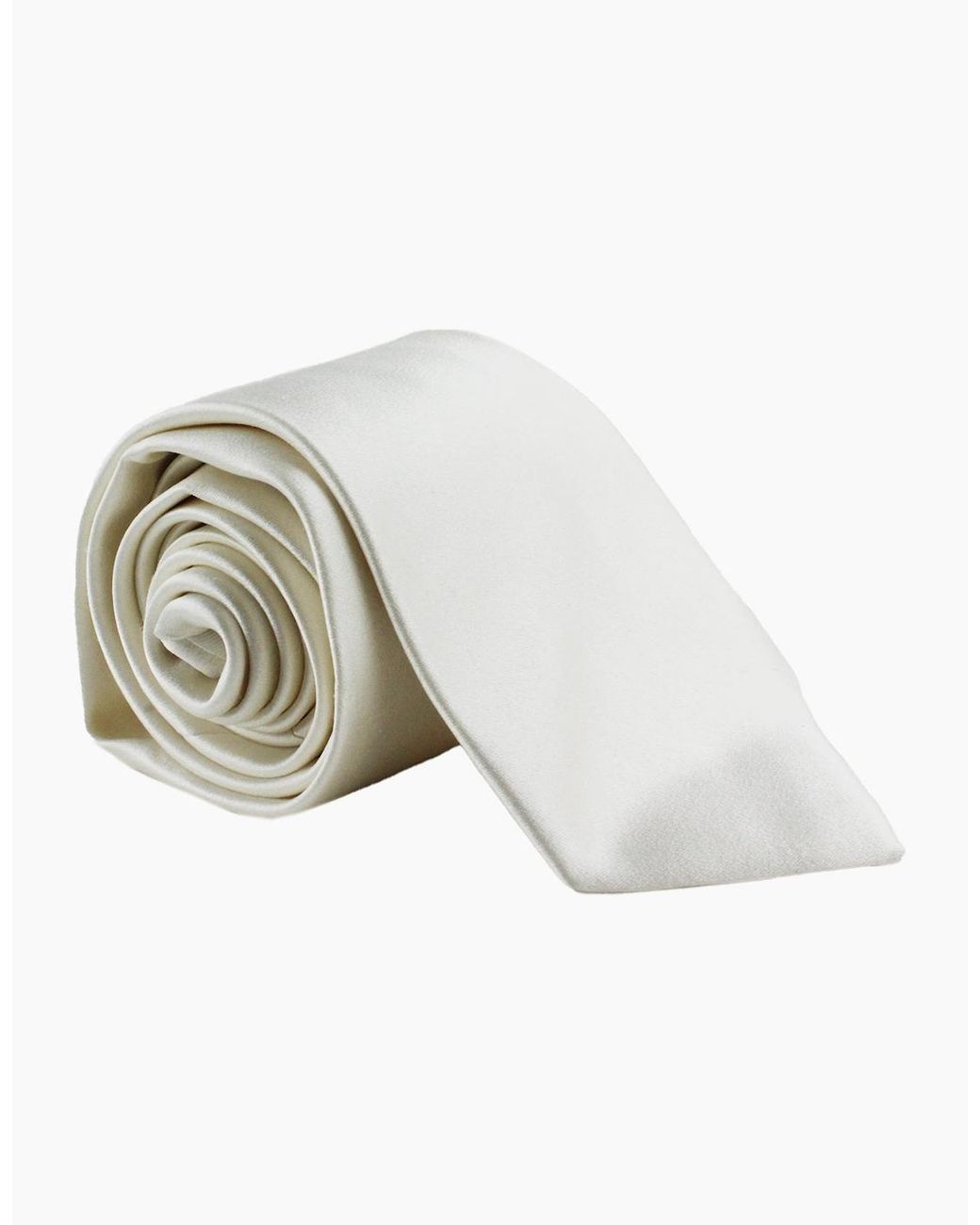 Dunhill White Tie for men