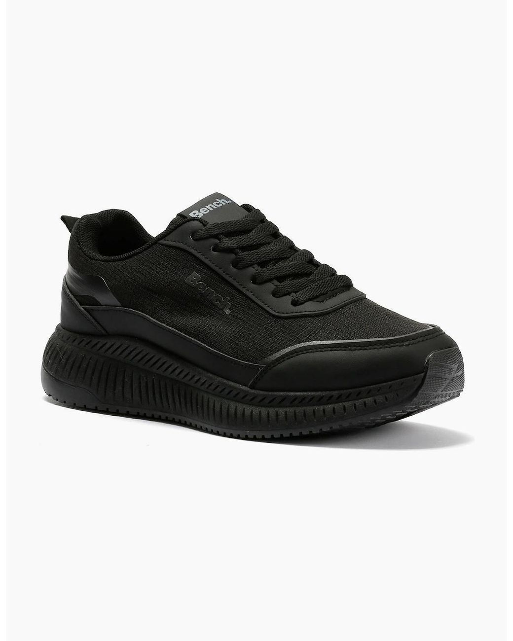 Bench Blue Doverstone All Trainers for men