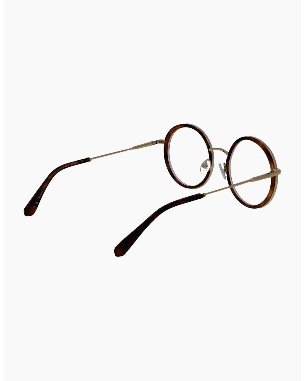 Christian Lacroix Multicolor Optical Frame Cl3078 121 50